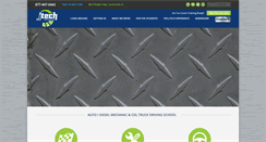 Desktop Screenshot of jtech.org